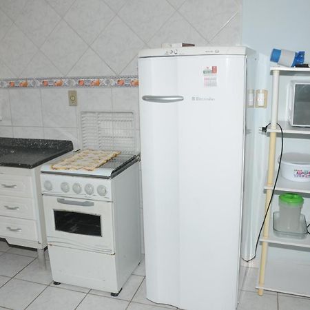 Residencial Gil Appartement Palhoça Buitenkant foto