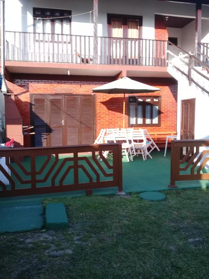 Residencial Gil Appartement Palhoça Buitenkant foto