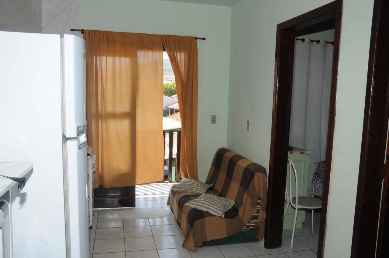 Residencial Gil Appartement Palhoça Buitenkant foto