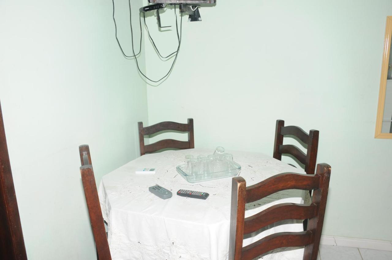 Residencial Gil Appartement Palhoça Buitenkant foto