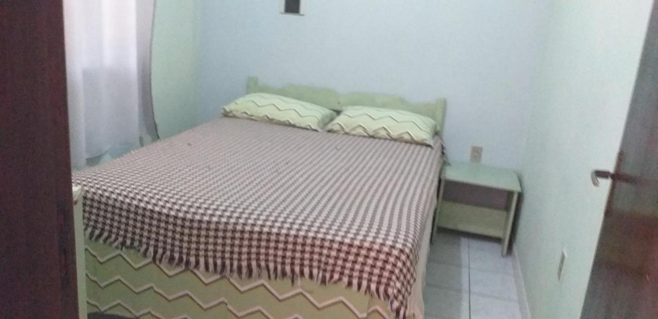Residencial Gil Appartement Palhoça Buitenkant foto