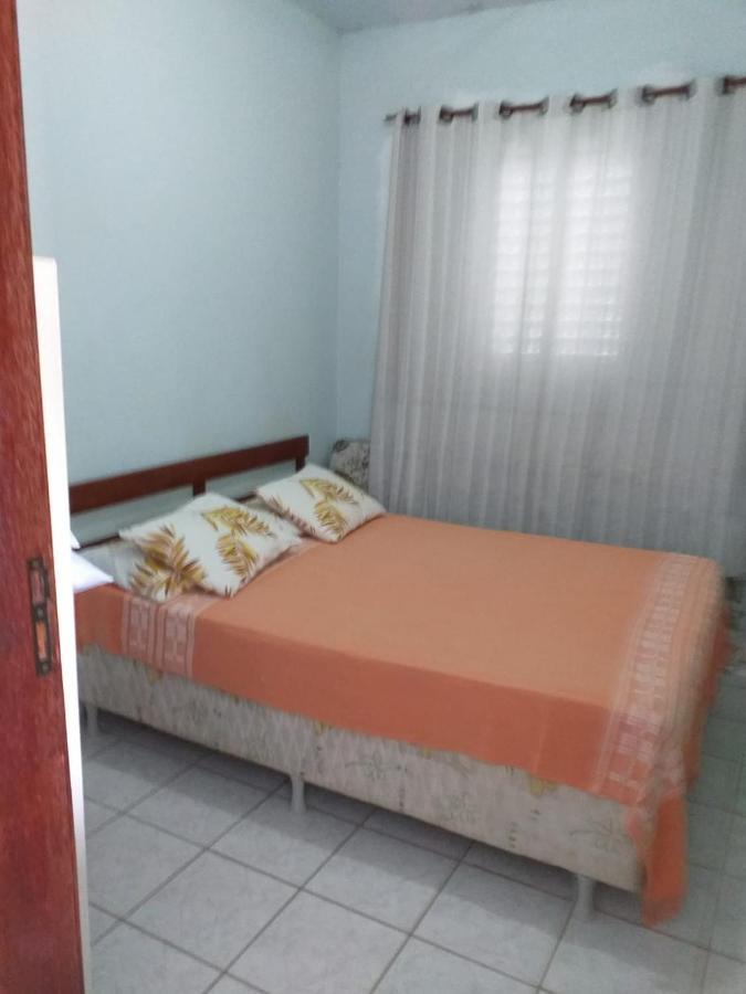Residencial Gil Appartement Palhoça Buitenkant foto