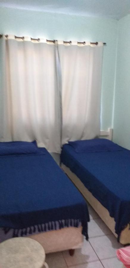 Residencial Gil Appartement Palhoça Buitenkant foto