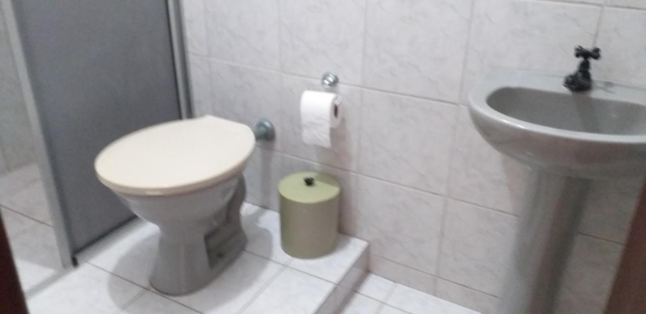 Residencial Gil Appartement Palhoça Buitenkant foto