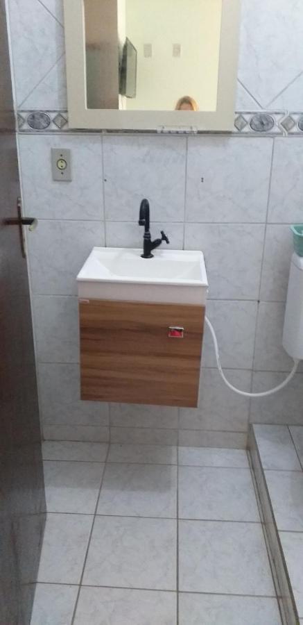 Residencial Gil Appartement Palhoça Buitenkant foto