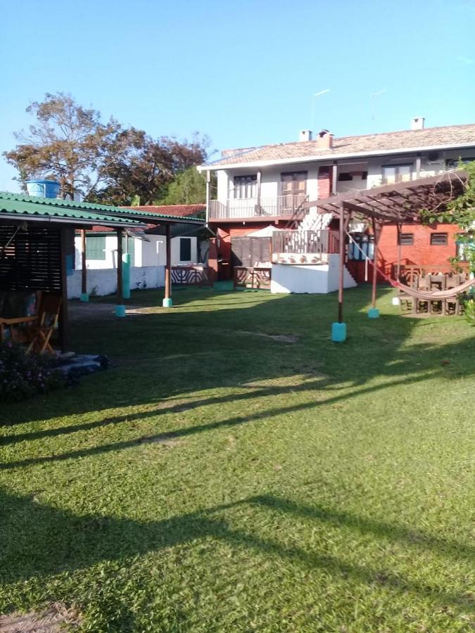 Residencial Gil Appartement Palhoça Buitenkant foto