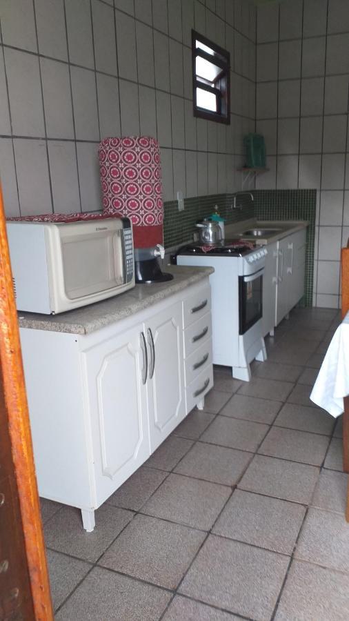 Residencial Gil Appartement Palhoça Buitenkant foto