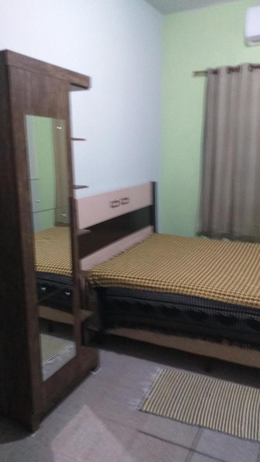 Residencial Gil Appartement Palhoça Buitenkant foto