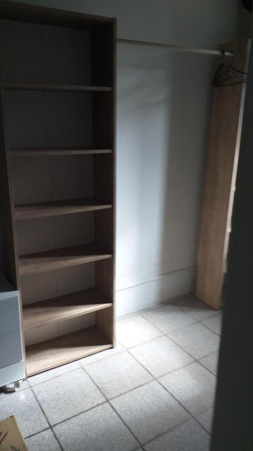 Residencial Gil Appartement Palhoça Buitenkant foto