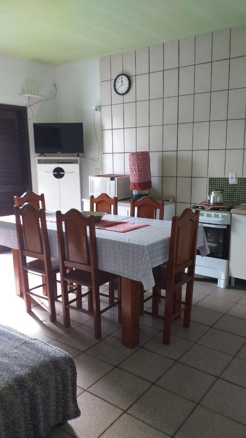 Residencial Gil Appartement Palhoça Buitenkant foto