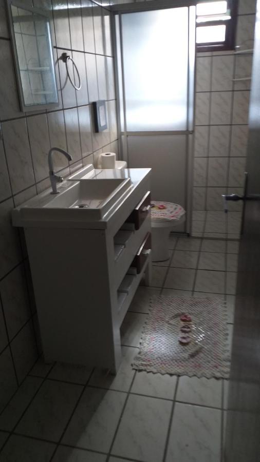 Residencial Gil Appartement Palhoça Buitenkant foto