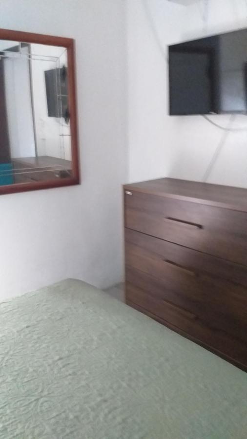Residencial Gil Appartement Palhoça Buitenkant foto