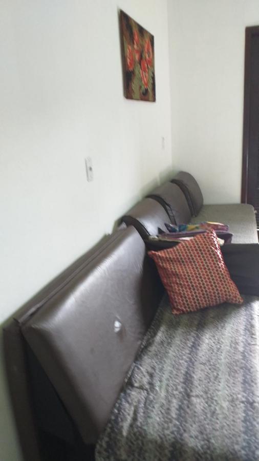 Residencial Gil Appartement Palhoça Buitenkant foto