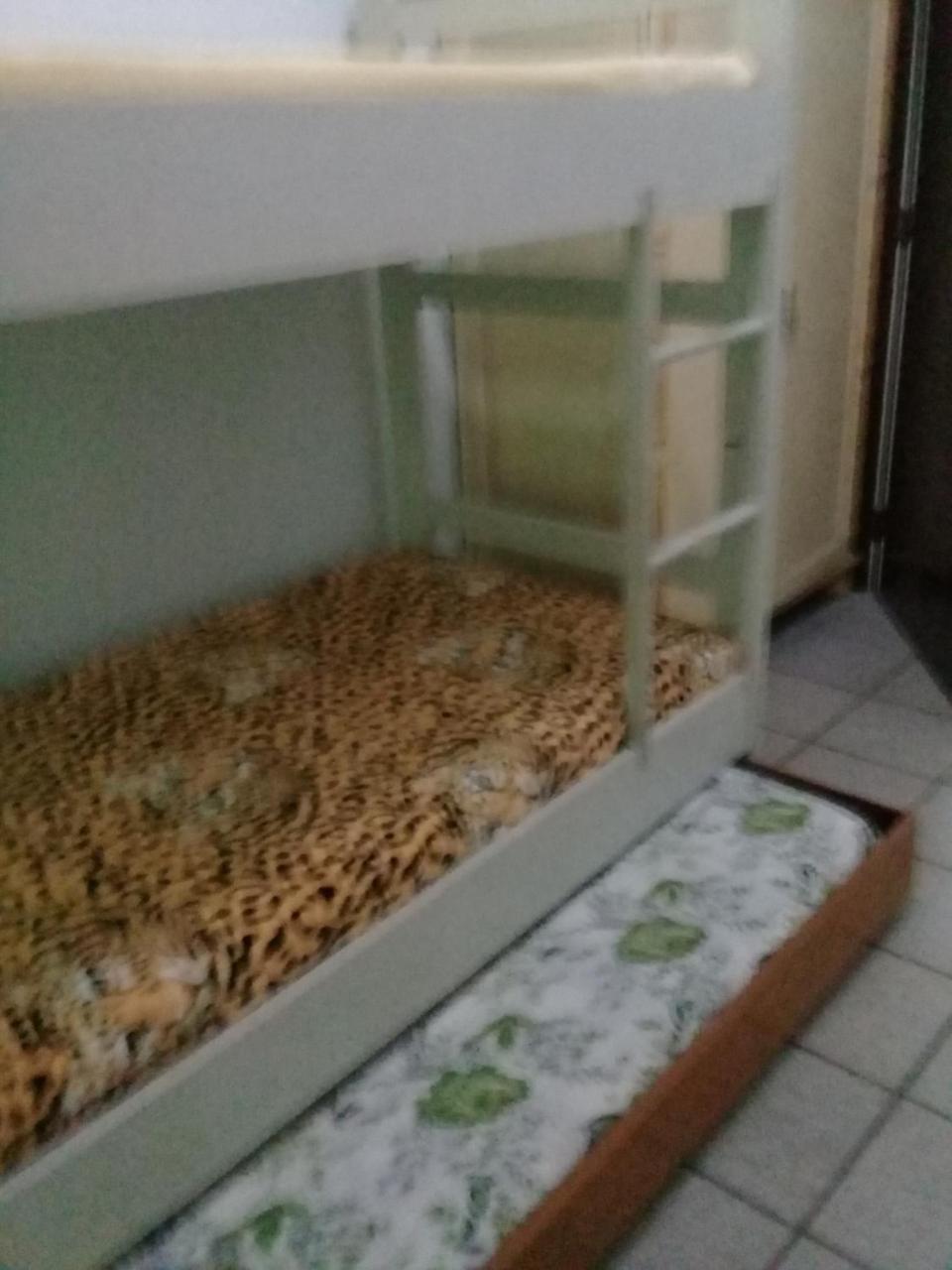 Residencial Gil Appartement Palhoça Buitenkant foto