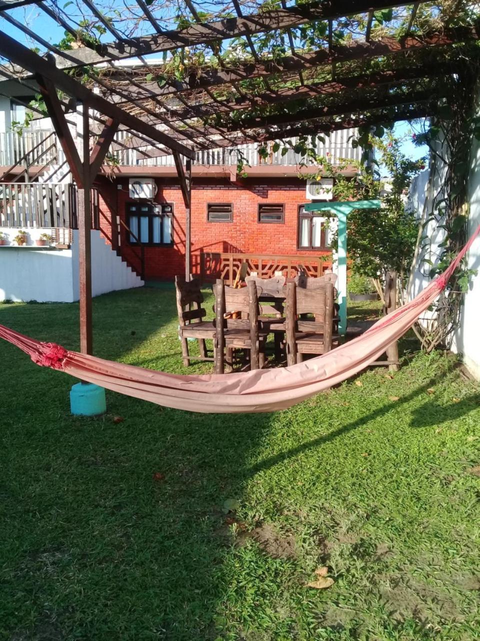 Residencial Gil Appartement Palhoça Buitenkant foto