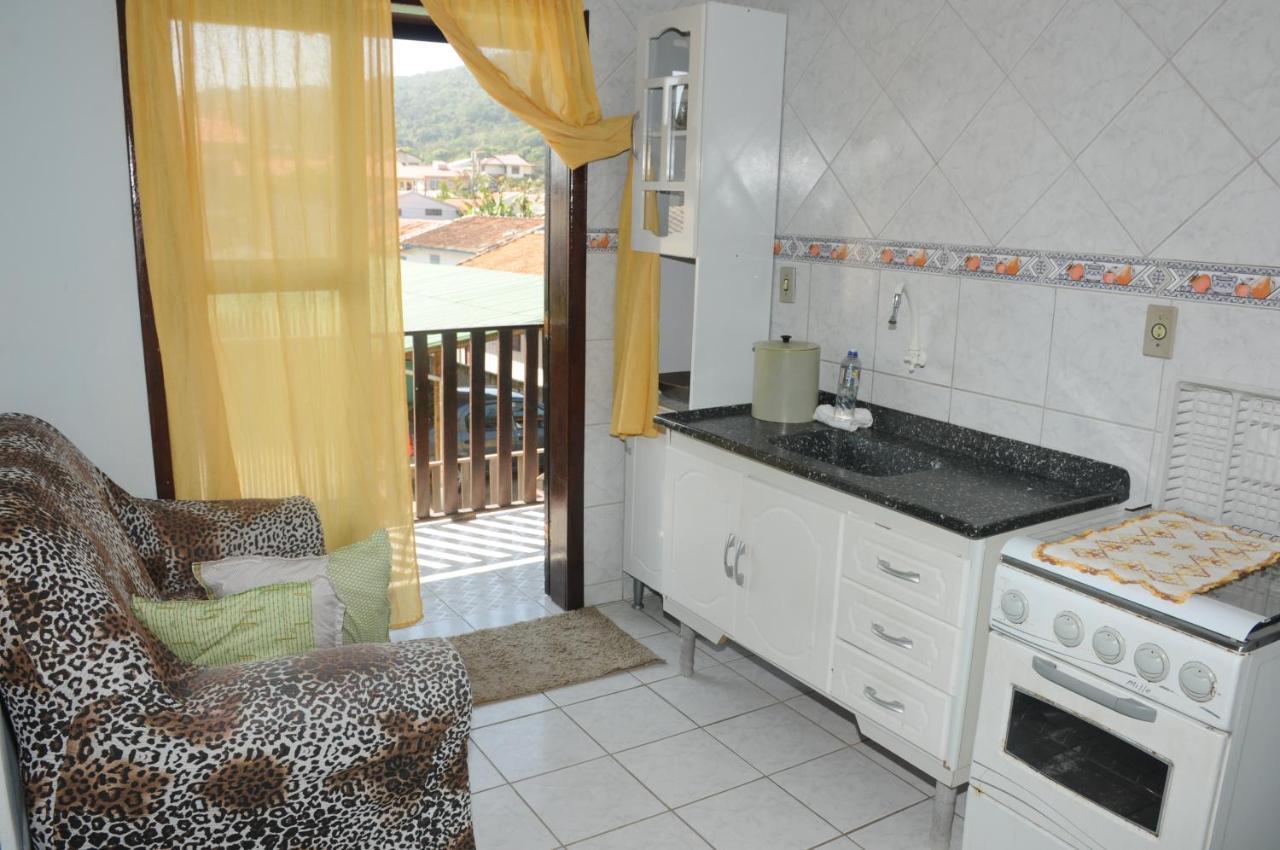 Residencial Gil Appartement Palhoça Buitenkant foto
