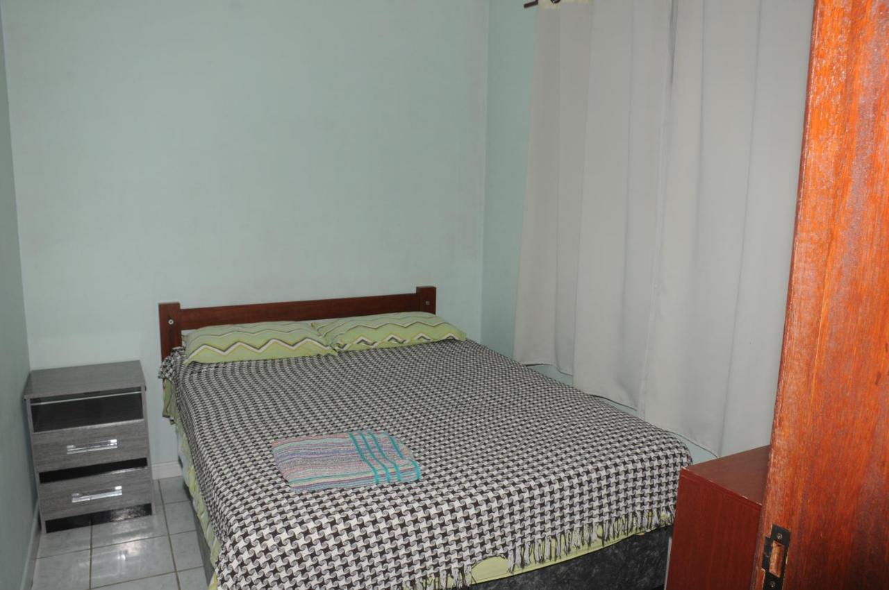 Residencial Gil Appartement Palhoça Buitenkant foto