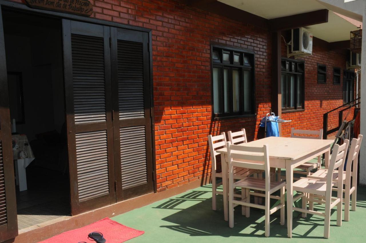 Residencial Gil Appartement Palhoça Buitenkant foto